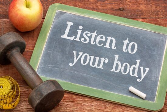 Understanding Body Signals: How to Listen to Your Body