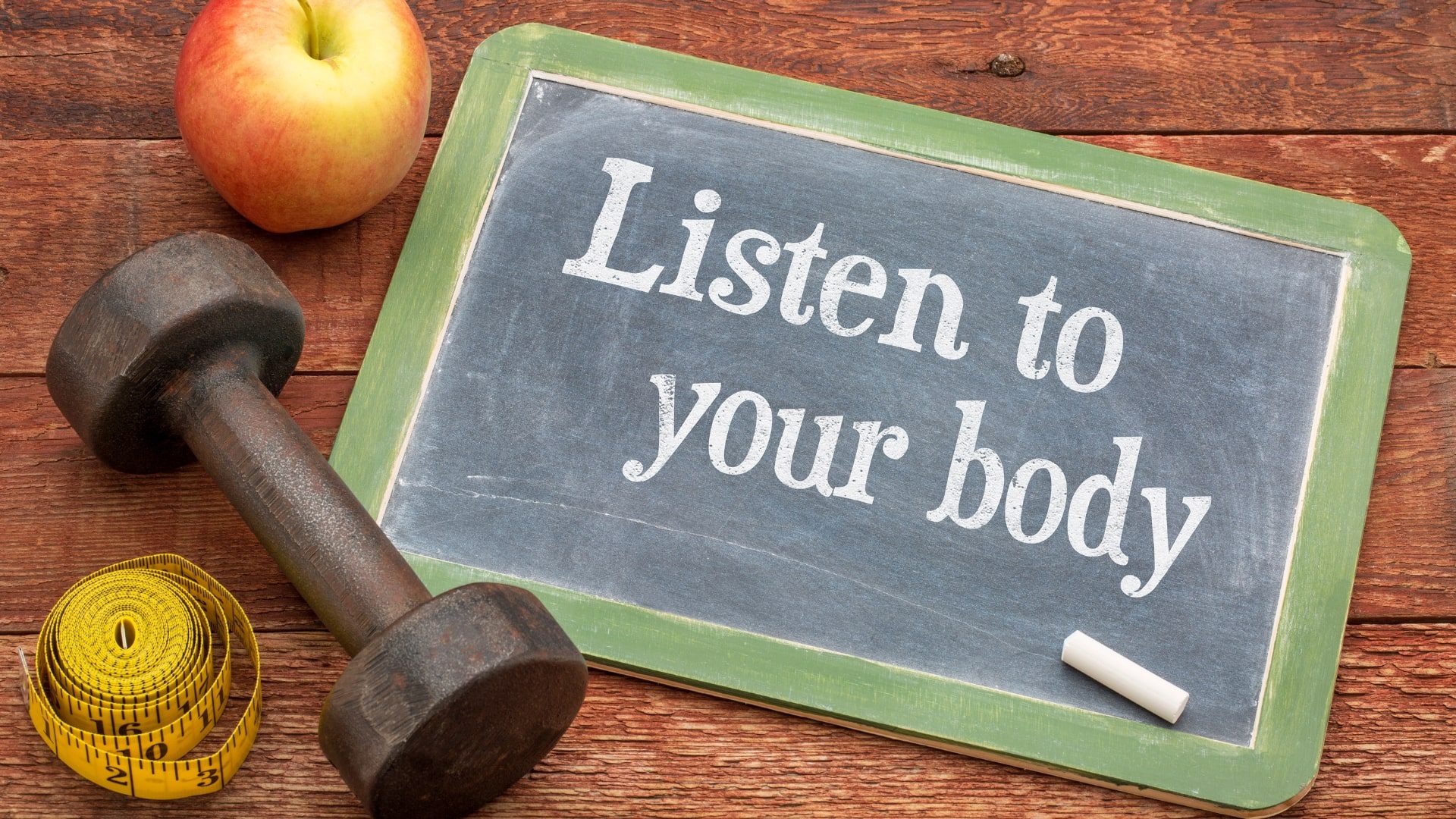 Understanding Body Signals: How to Listen to Your Body