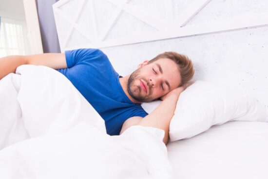 Why Adults Generally Need 7–9 Hours of Sleep Every Night