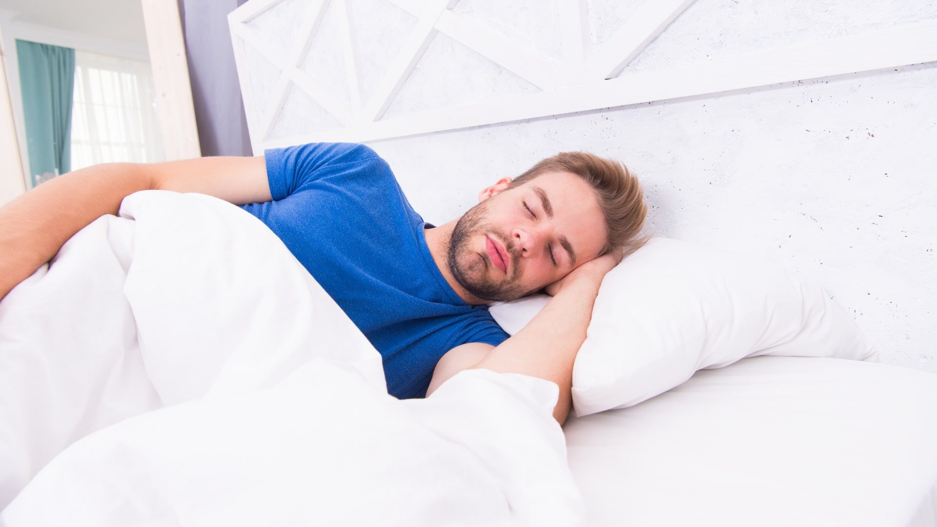 Why Adults Generally Need 7–9 Hours of Sleep Every Night