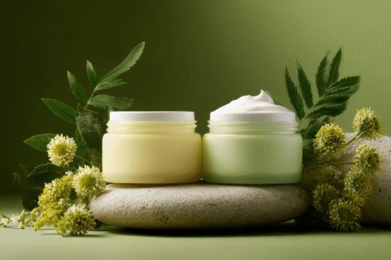 Benefits of Using Organic Skincare Products Every Day