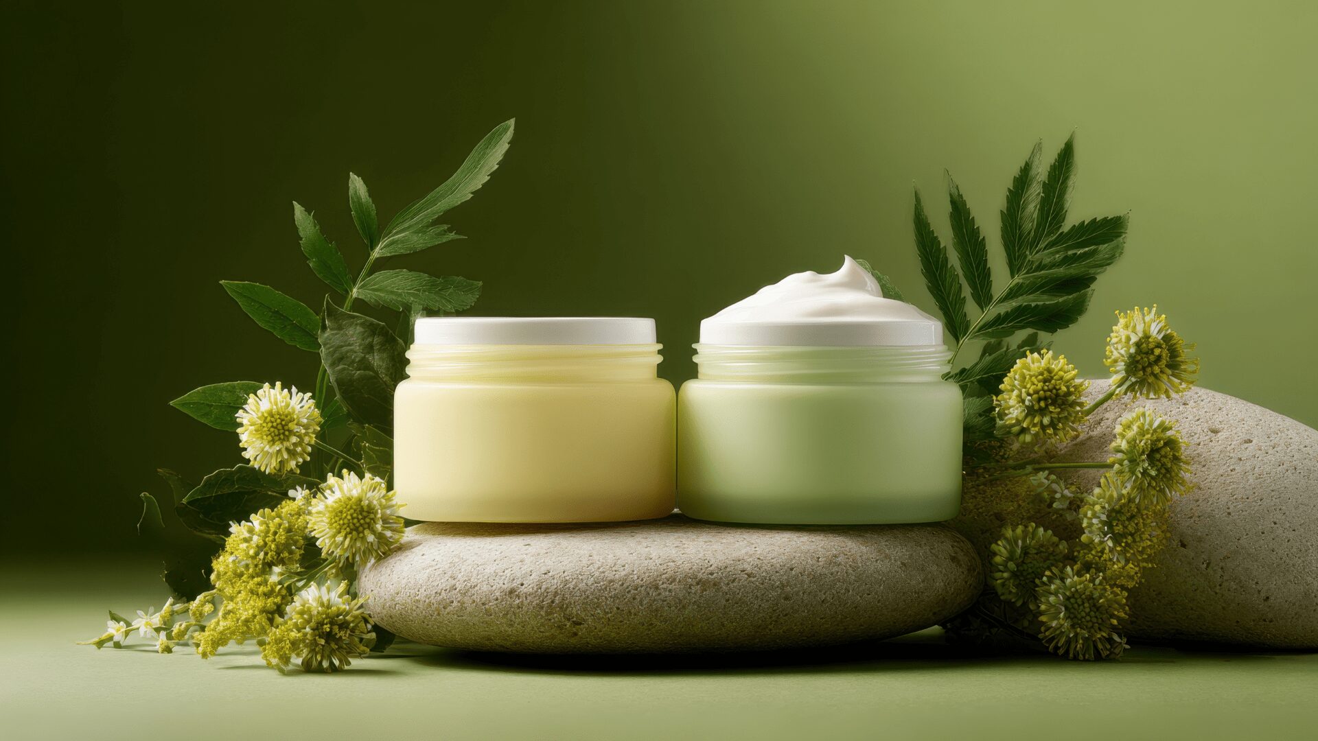 Benefits of Using Organic Skincare Products Every Day