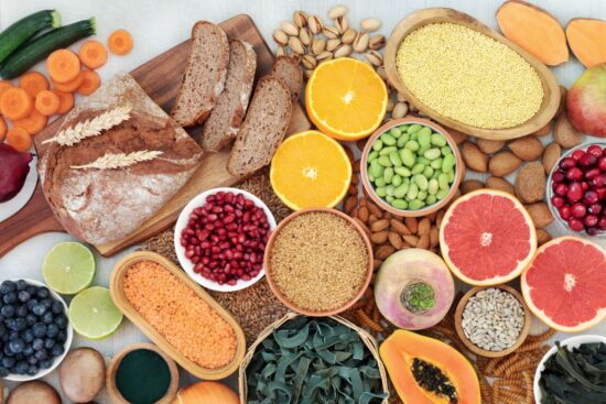 Best winter foods for health