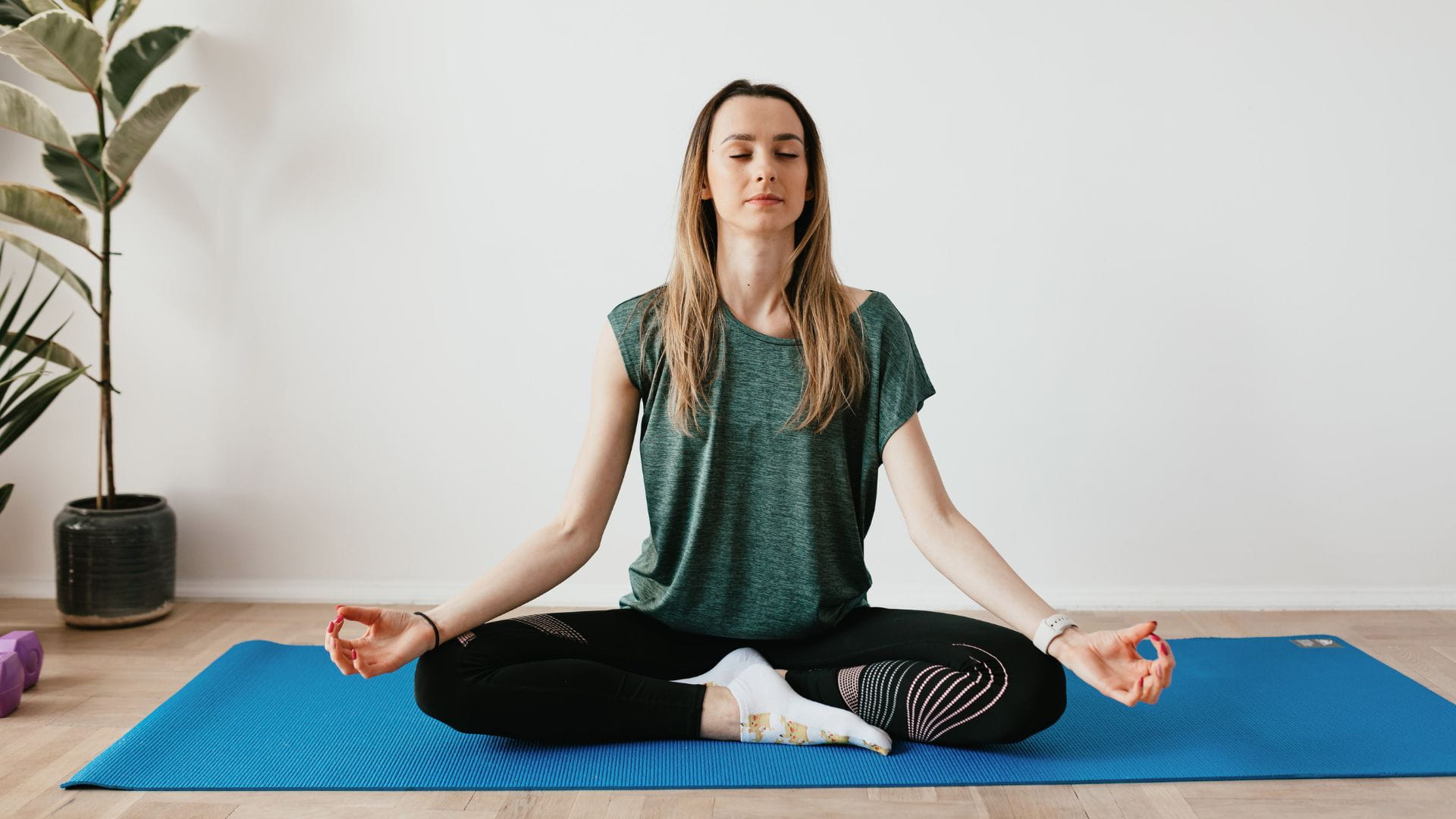 Breathing Exercises for Mental Clarity