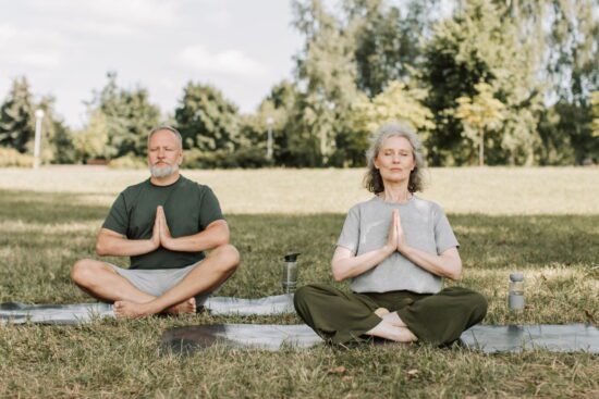 Daily Relaxation Rituals for Natural Living: A Complete Guide to Deep Calm, Healing, and Balance