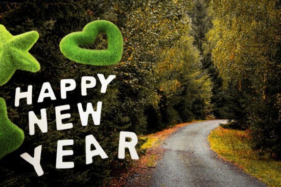 Healthy New Year’s Eve: Natural Ways to Celebrate and Start the Year Strong