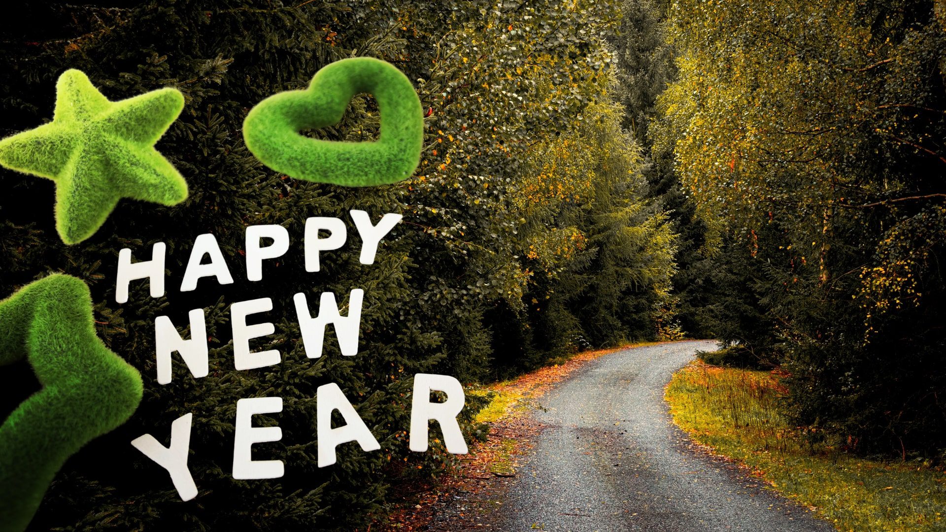 Healthy New Year’s Eve: Natural Ways to Celebrate and Start the Year Strong