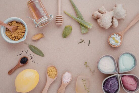 Home Remedies for Daily Health Problems