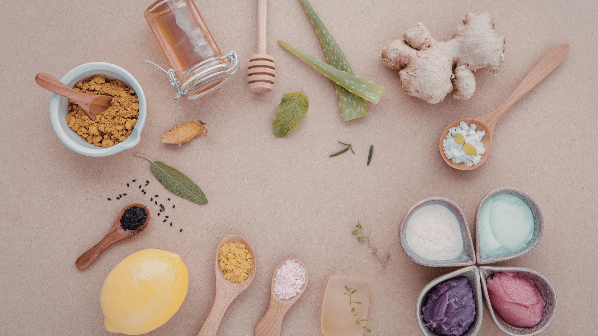 Home Remedies for Daily Health Problems