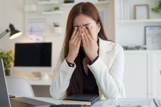 Natural Remedies for Fatigue and Low Energy