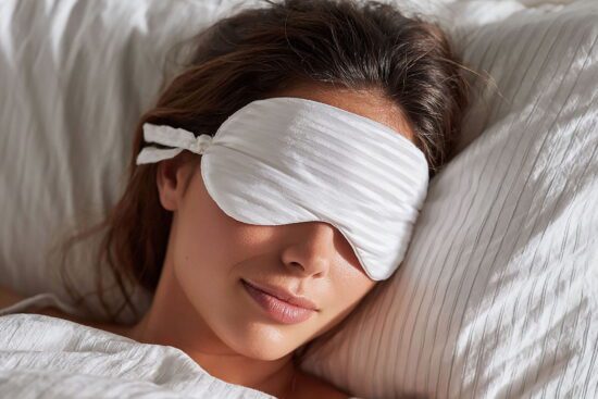 Natural Sleep Remedies for Deep & Peaceful Sleep