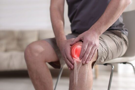 Natural Ways to Relieve Joint Pain at Home
