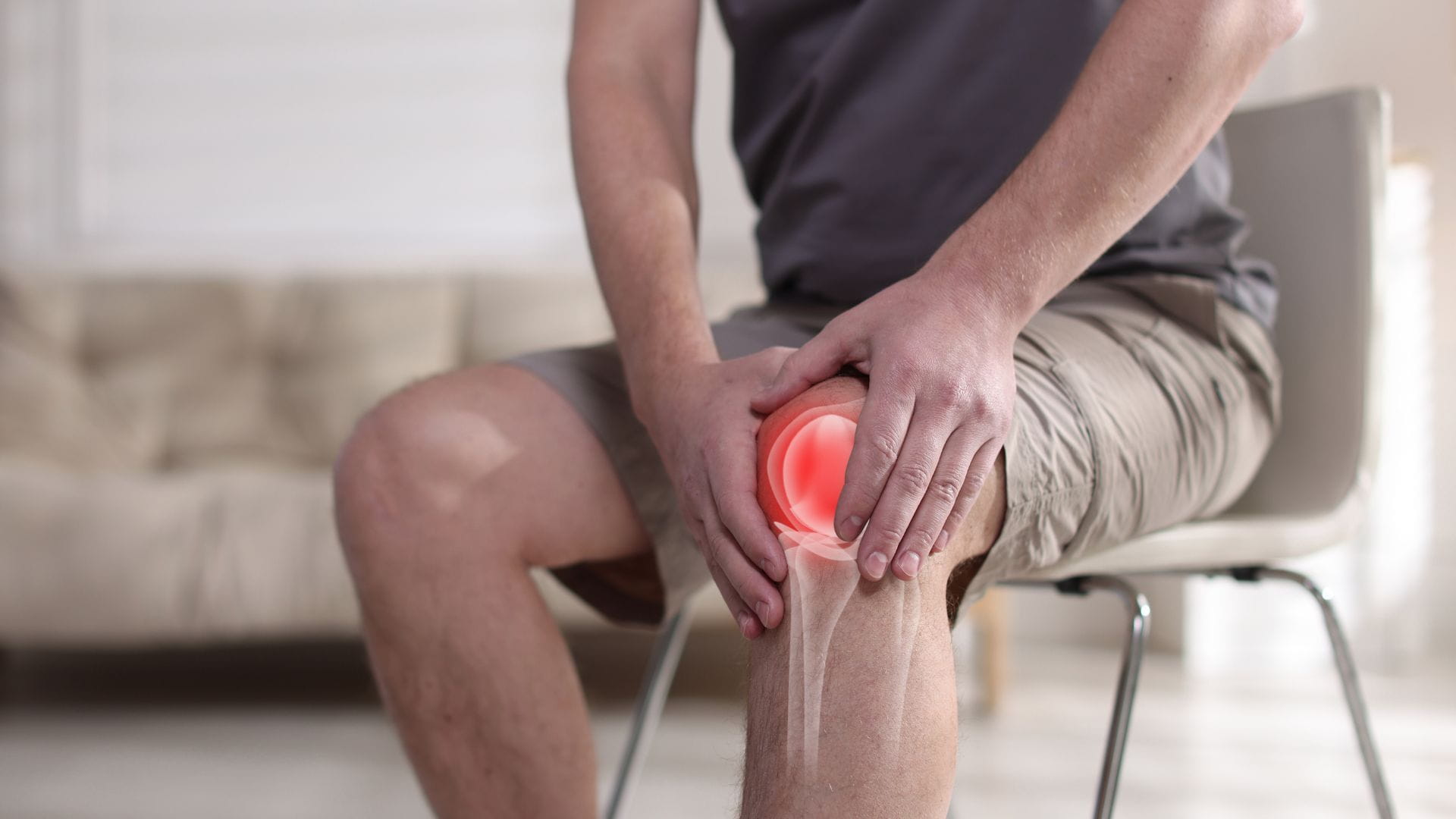 Natural Ways to Relieve Joint Pain at Home