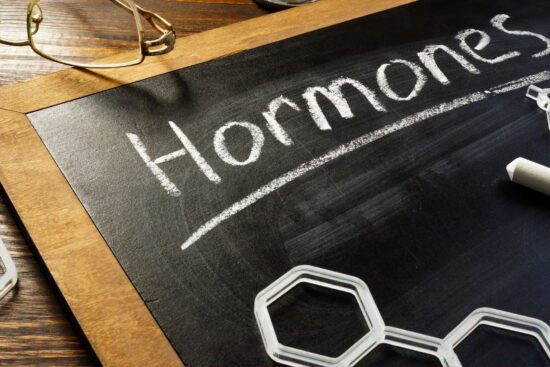 Natural Ways to Restore Hormonal Balance: A Holistic Approach to Long-Term Health