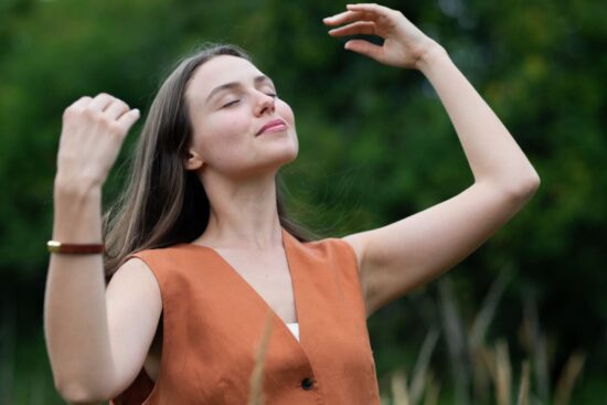 Nature-Based Self-Care Rituals for Everyday Life