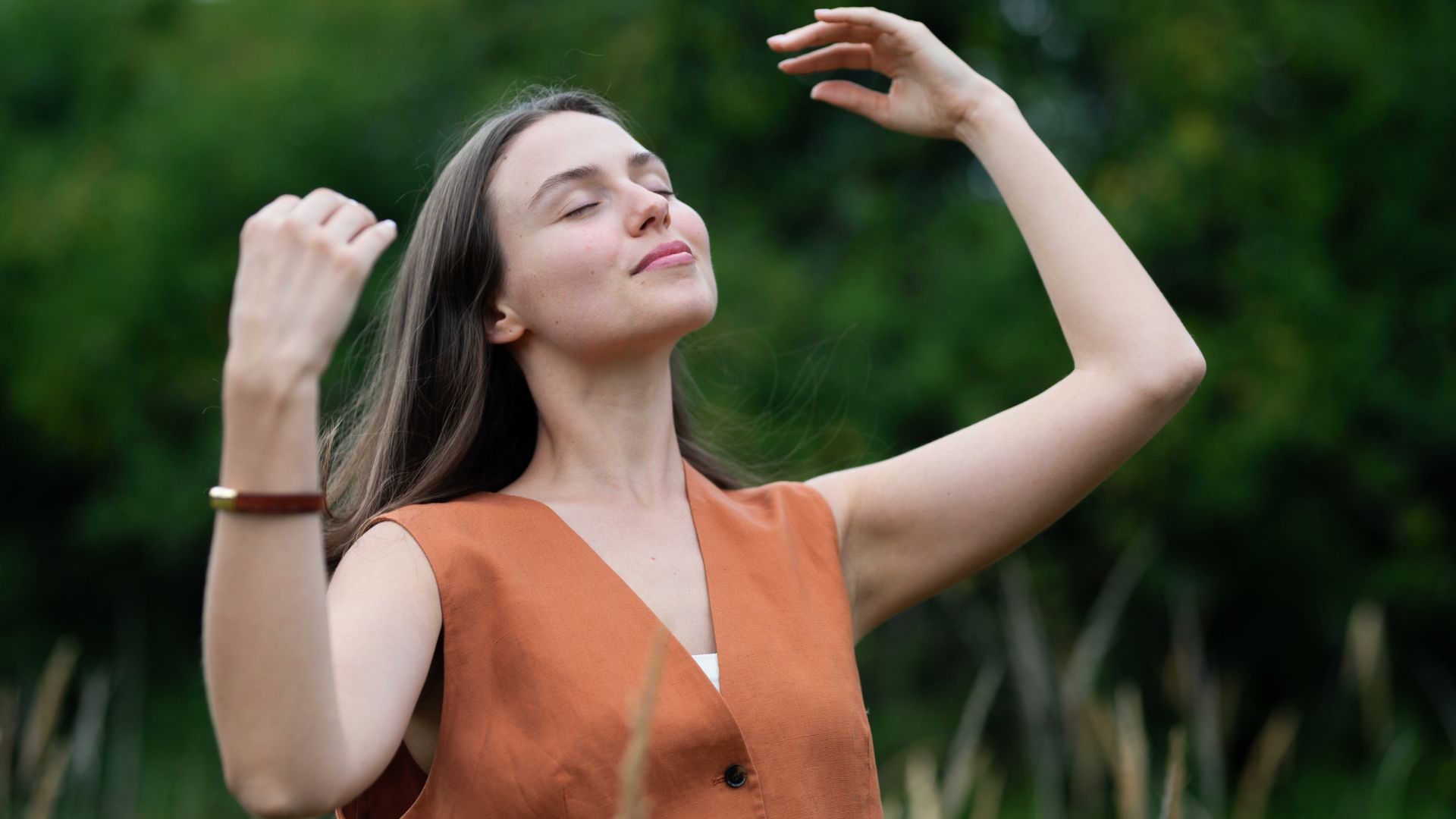 Nature-Based Self-Care Rituals for Everyday Life