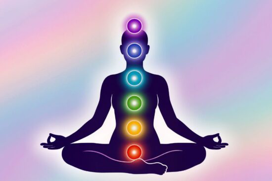 Nervous System Healing Through Nature: How Natural Environments Restore Calm, Balance, and Resilience