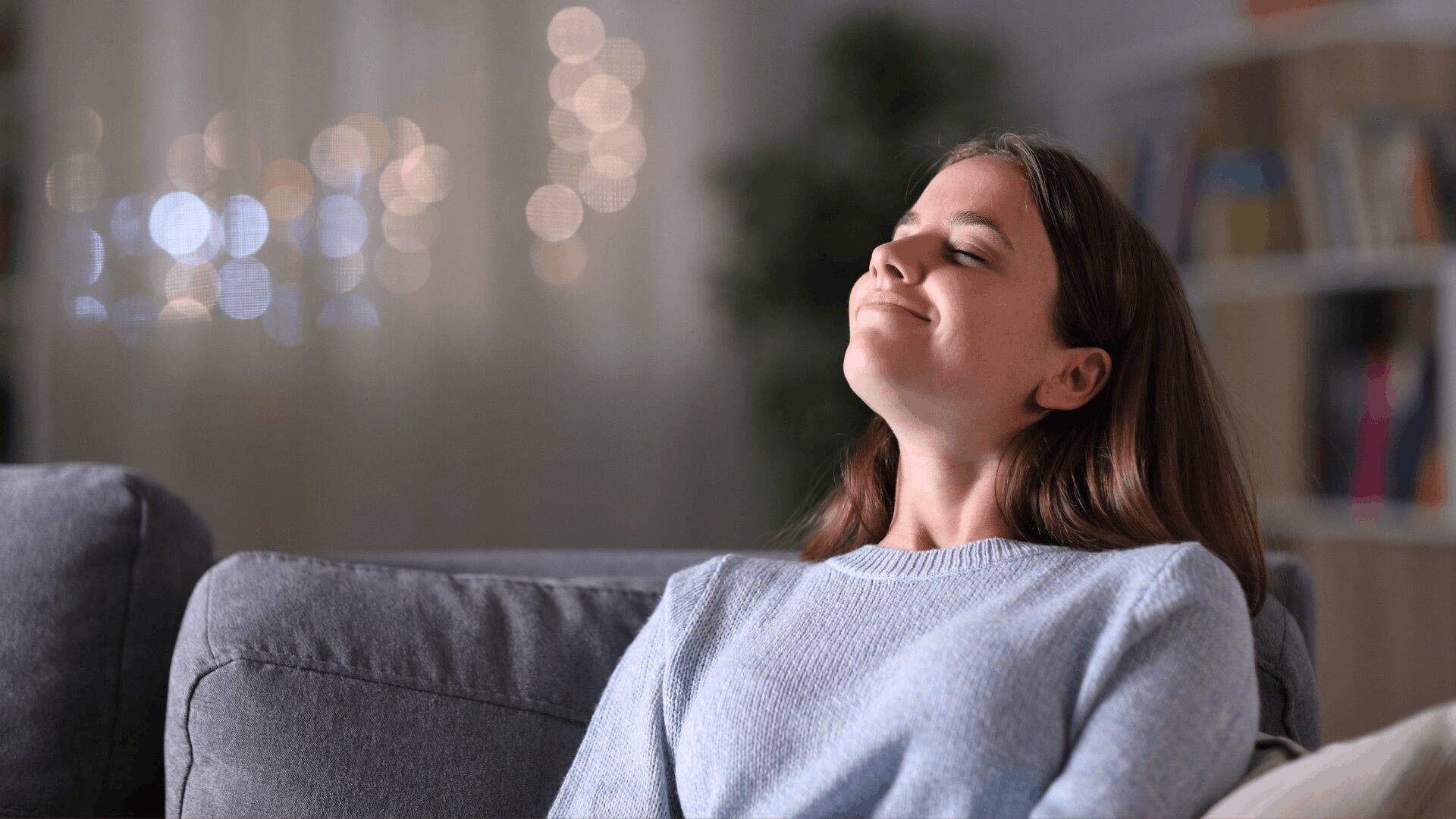 The Role of Deep Relaxation in Cellular Repair | Natural Healing Guide