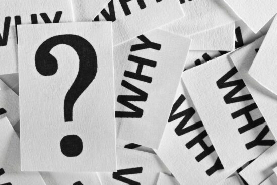 Why Silence Is Therapeutic